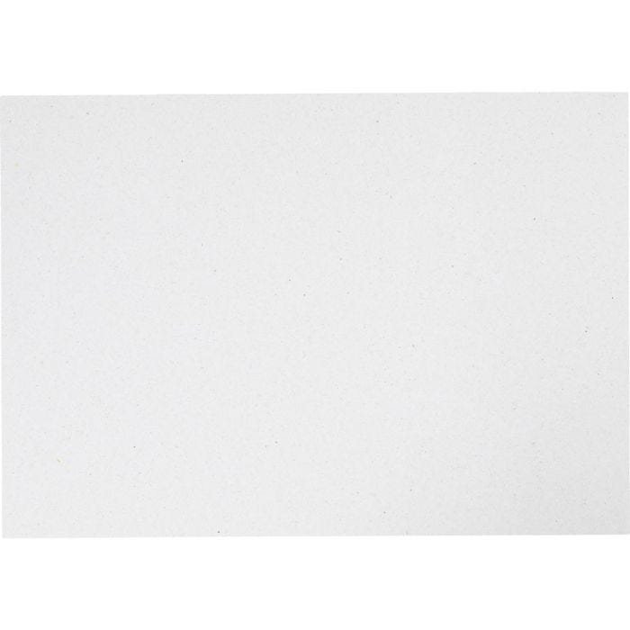 Voimapaperi, A4, arkki 210x297 mm, 100 g, valkoinen, 500ark/ 1 pkt