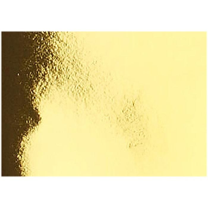 Metallipaperi, A4, arkki 210x297 mm, 120 g, kulta, 10ark/ 1 pkt