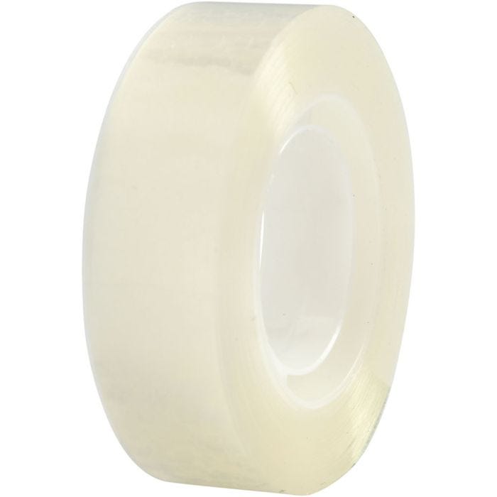 Teippi, Lev: 15 mm, 3x33 m/ 1 pkt