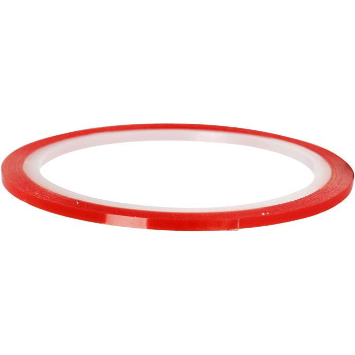 Voimateippi, Lev: 3 mm, 10 m/ 1 rll