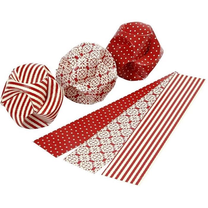 Kartonkisuikalepakkaus, halk. 5 cm, koko 3,5x8,8 cm, 9 set/ 1 pkt