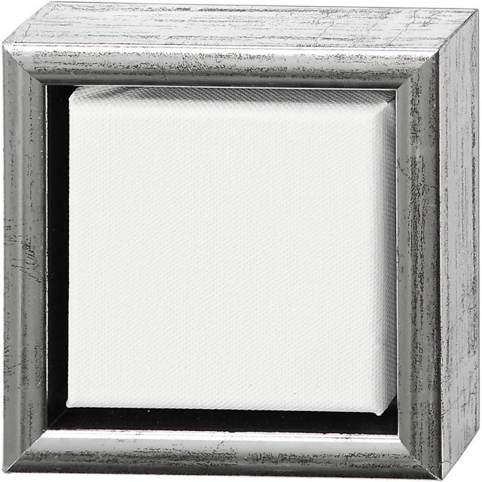 Taulupohjat, koko 10x10 cm, 360 g, värilajitelma, 1 kpl