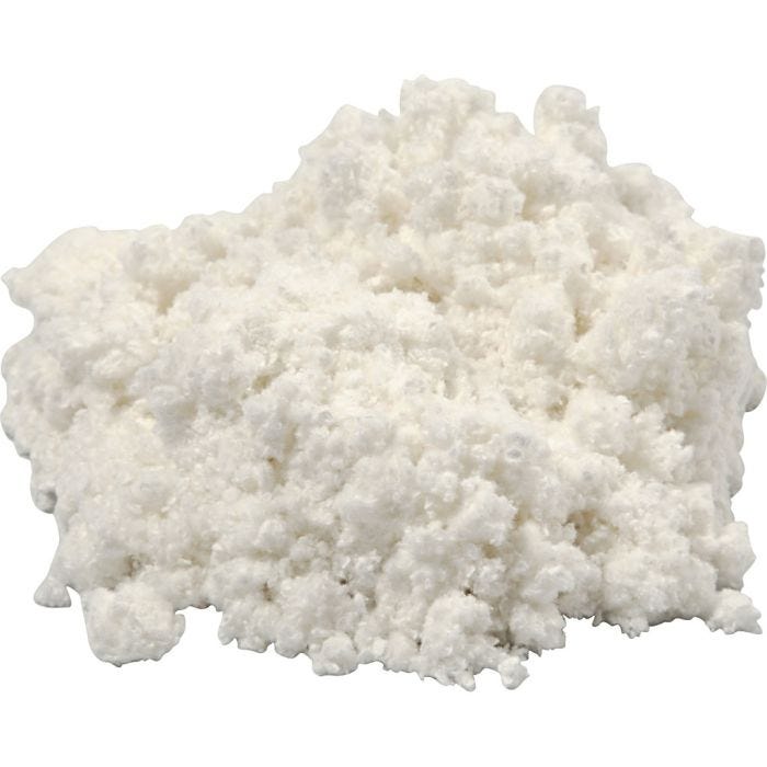 Paperimassajauhe, 400 g/ 1 pss
