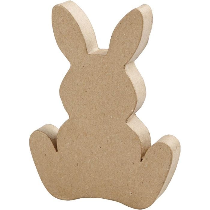Pupu, Kork. 18 cm, S: 2,5 cm, 1 kpl