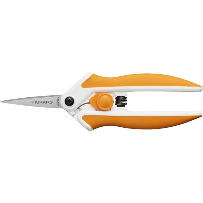 Easy Action Softgrip® Micro-Tip® , Pit. 15 cm, micro spids, 1 kpl