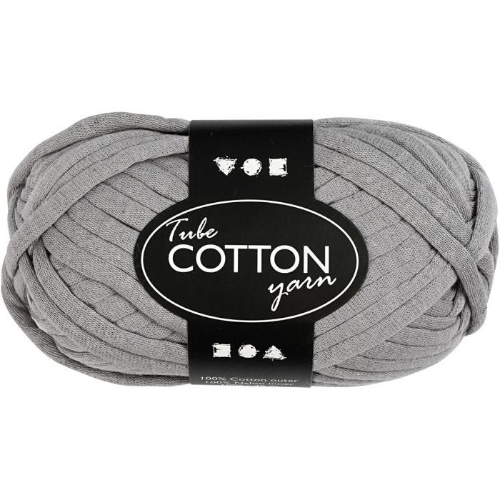 Ontelokudelanka, 45 M, harmaa, 100g/ 1 kerä