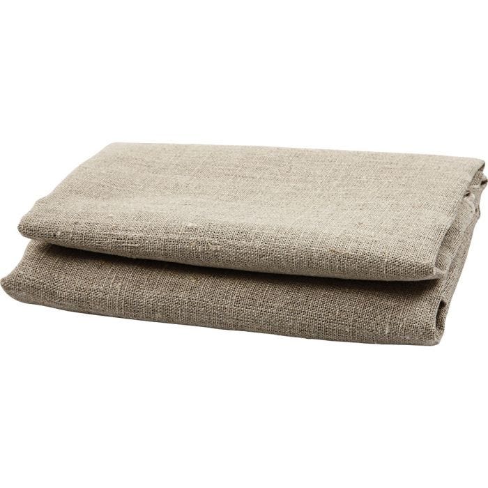 Pellavaa, Lev: 140 cm, 185 g, 50 cm/ 1 pkt