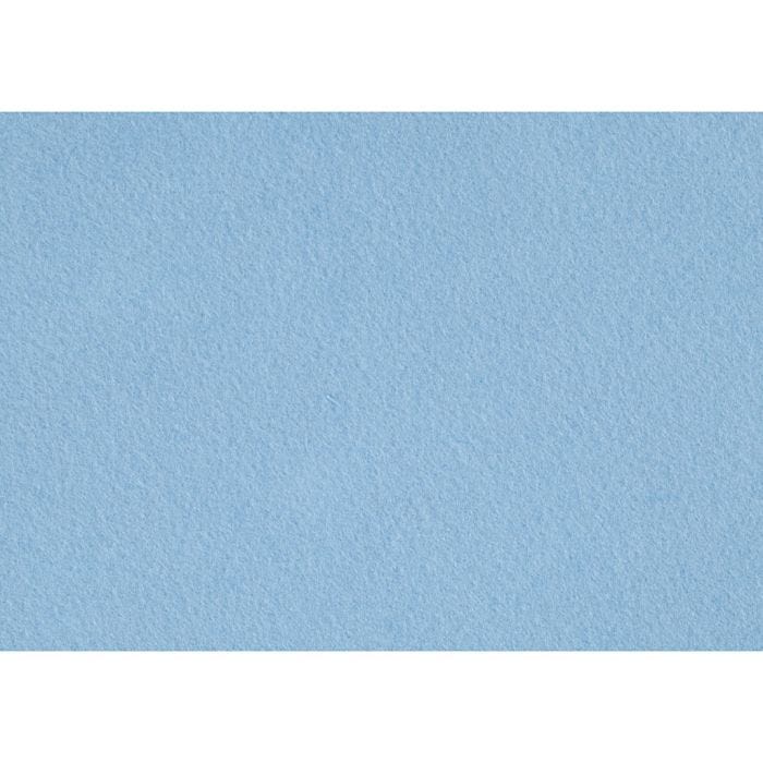 Askarteluhuopa, A4, arkki 210x297 mm, paksuus 1,5-2 mm, vaaleansininen, 10ark/ 1 pkt