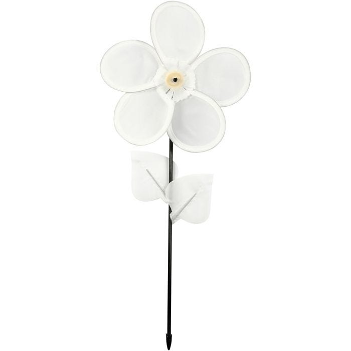 Kukka tuulihyrrä, 20 cm, 1 kpl