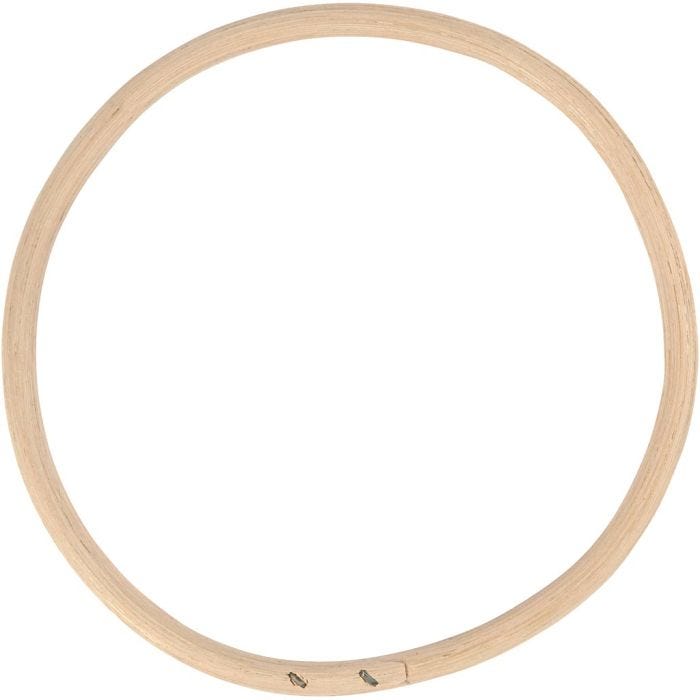 Bamburengas, halk. 15,3 cm, 1 kpl