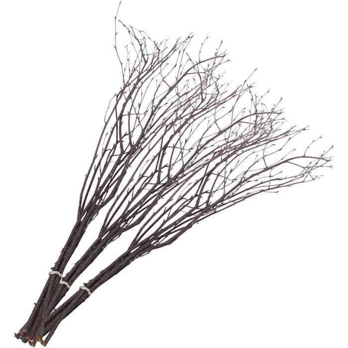 Pääsiäisoksat, 50-60 cm, 20kpl/ 1 pkt