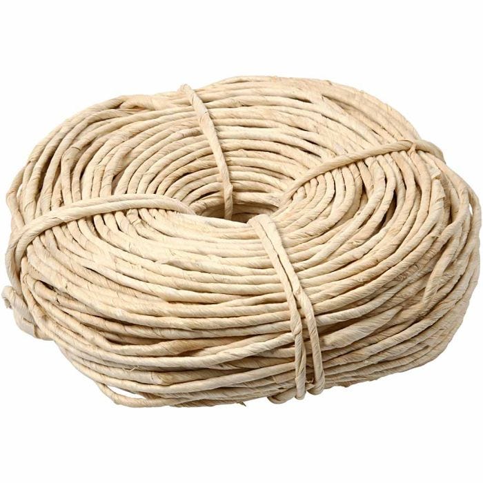 Maissinaru, Lev: 3,5-4 mm, luonnonrusk., 500 g/ 1 kerä