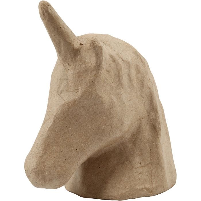 Trofee, 18,5 cm, 10 cm, 1 kpl
