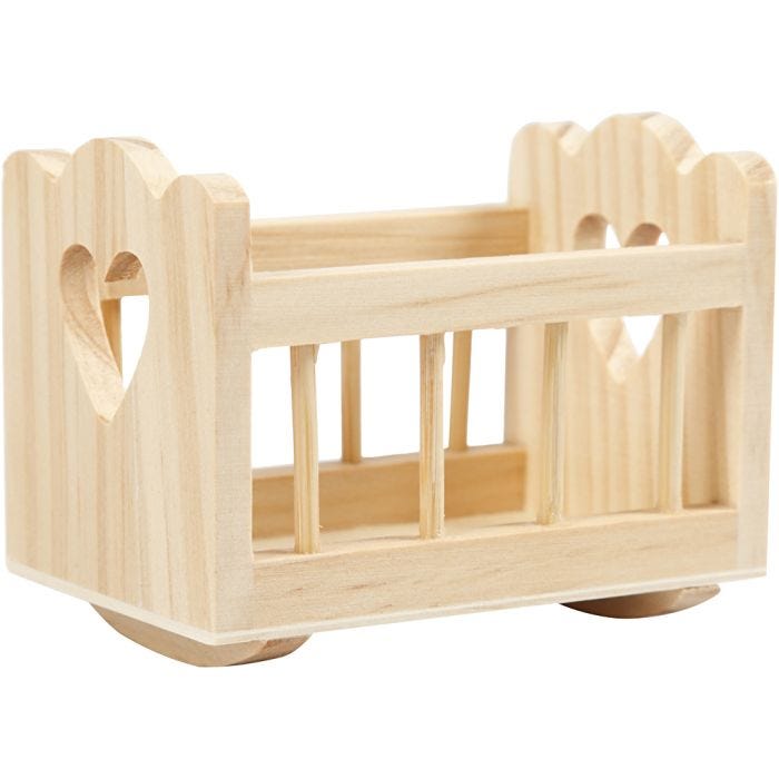 Kehto, 8 cm, 5,5 cm, 1 kpl