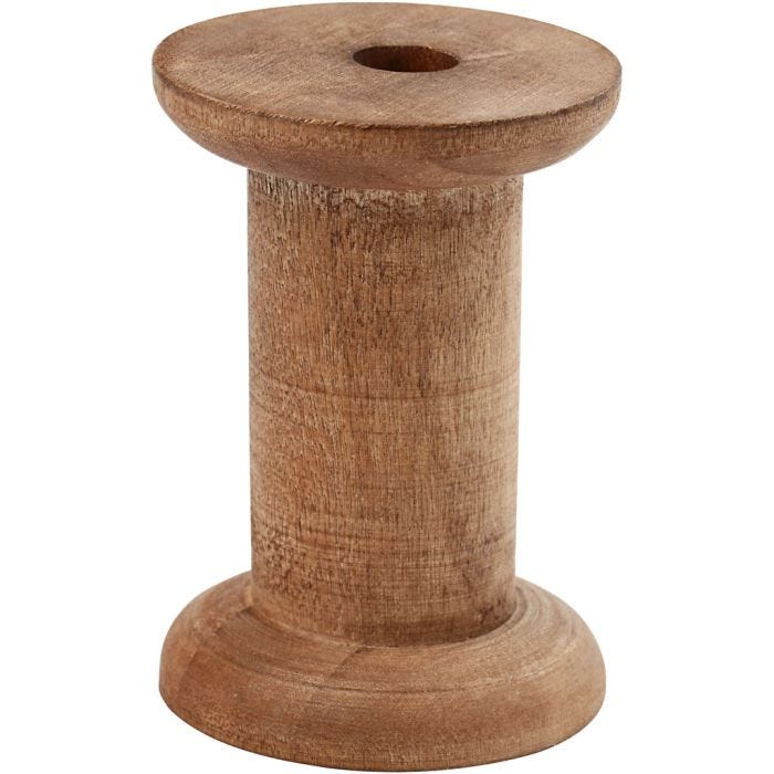 Puurulla, Kork. 70 mm, halk. 30+48 mm, aukon koko 10 mm, 10 kpl/ 1 pkt