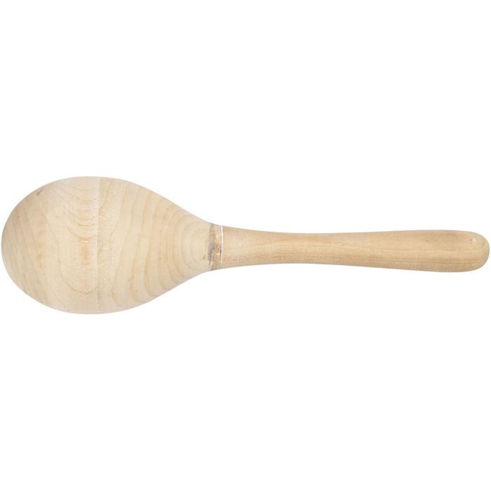 Marakassi, 20 cm, 1 kpl