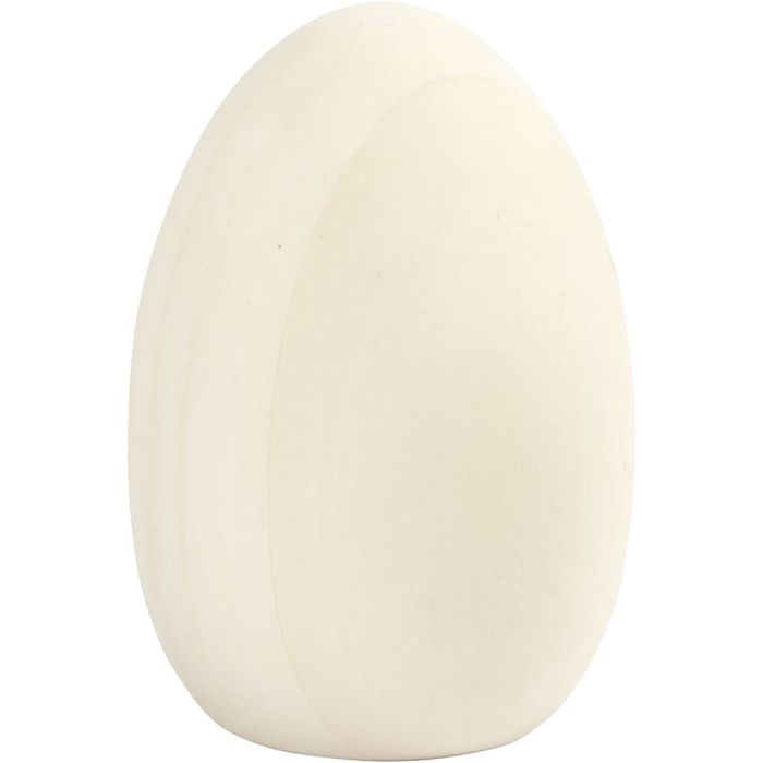 Muna, 8 cm, 6 cm, 1 kpl