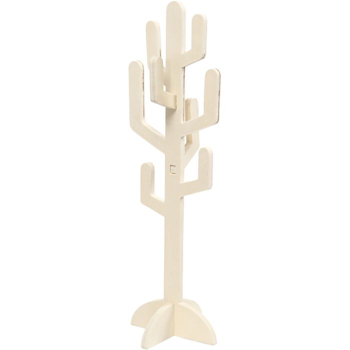Kaktus, 38 cm, 12 cm, 8 mm, 1 kpl