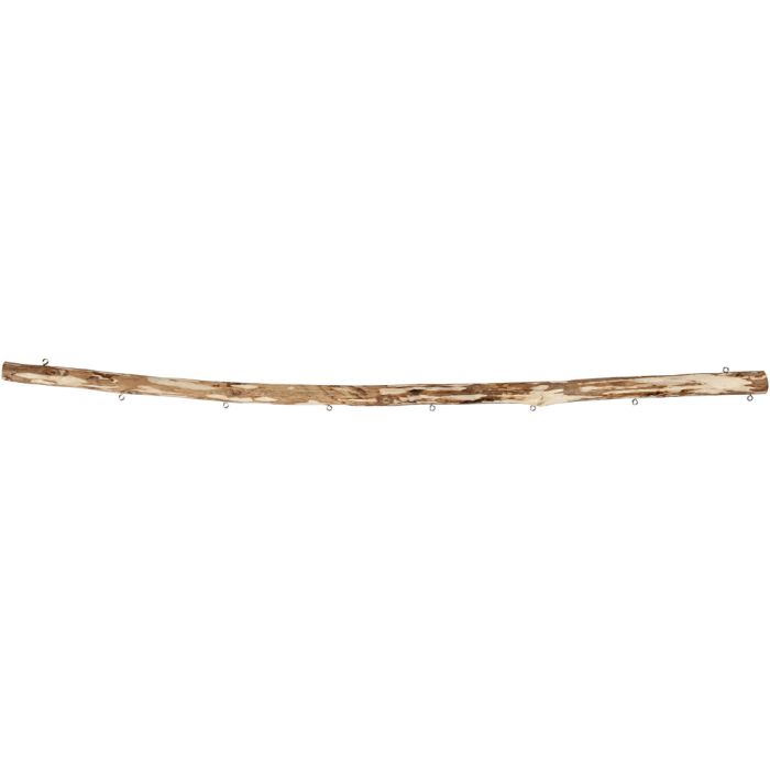 Ripustusoksa, 60 cm, 15-20 mm, 1 kpl