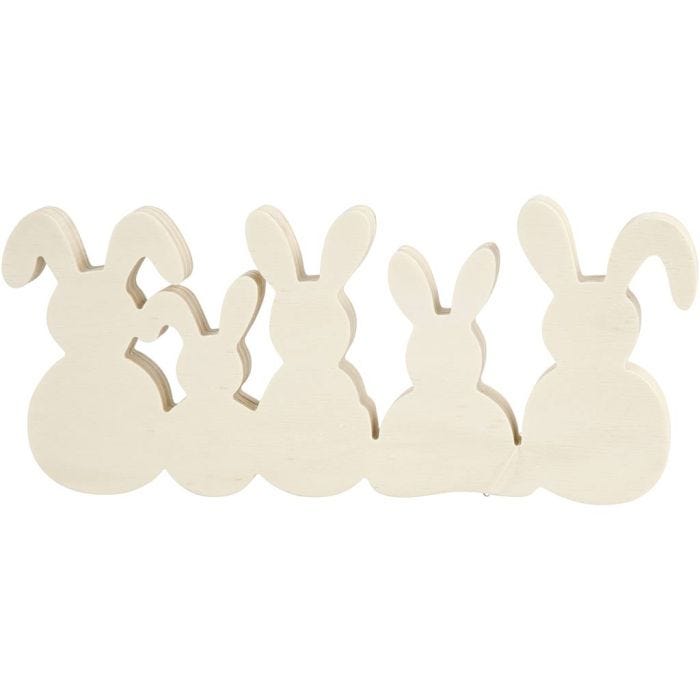 Puput, 11 cm, 30 cm, 2 cm, 1 set