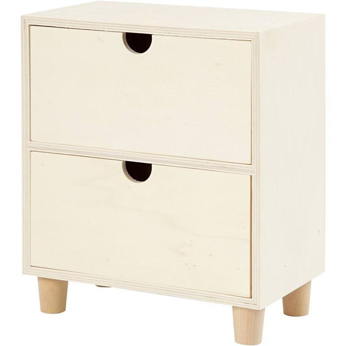 Lipasto, Kork. 23 cm, S: 11,5 cm, Lev: 20 cm, 1 kpl