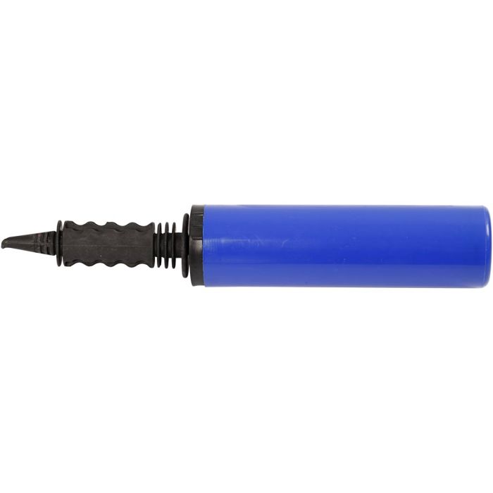 Ilmapallon pumppu, 1 kpl