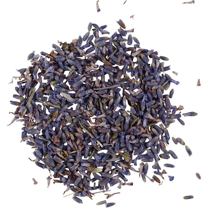 Kuivatut Kukat, Laventeli, 15 g, 1 pkk/ 1 pkt