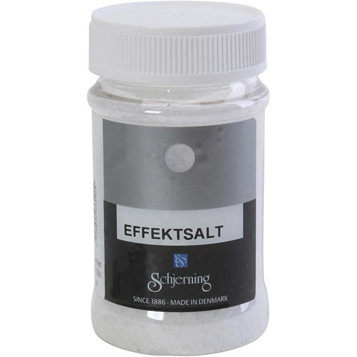 Efektisuola, 100 g/ 1 pkt