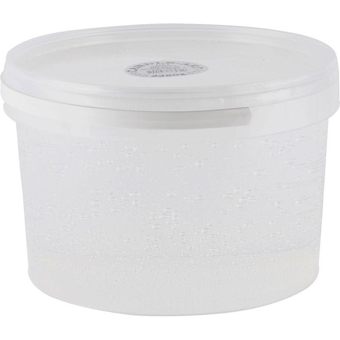 Geelivaha, 2925 ml, 2250 g/ 1 prk