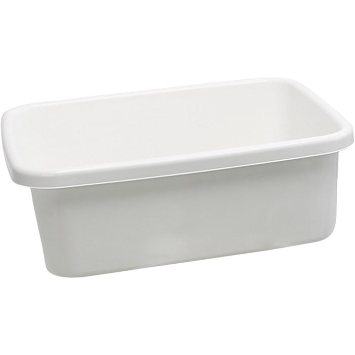 Muovilaatikko, Kork. 14 cm, koko 31x38 cm, 10 l, 5 kpl/ 1 pkt