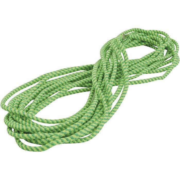 Elastinen hyppynaru, 5 M, 1 kpl