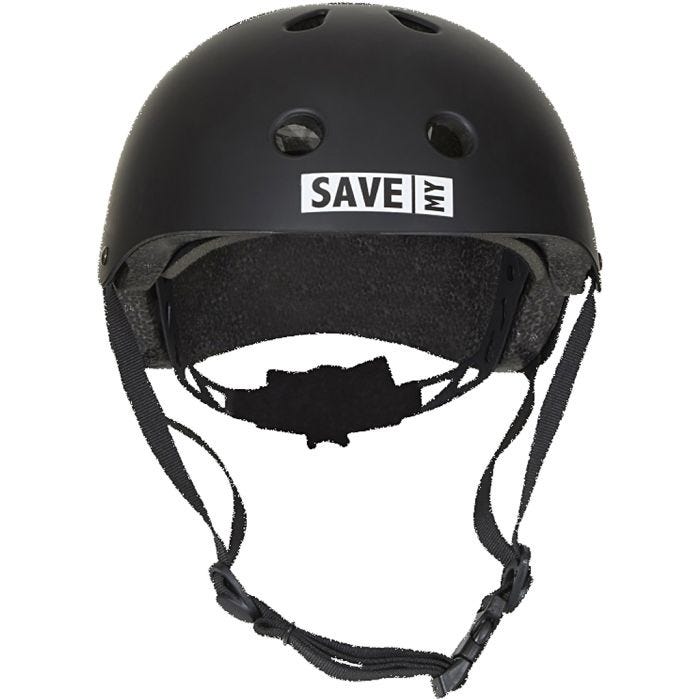 Suojakypärä koko, S - 53-55 cm, 1 kpl