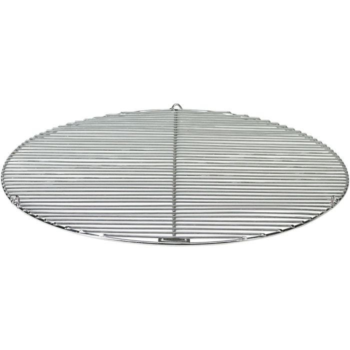 Grilliritilä nuotiolle, 60 cm, 1 kpl
