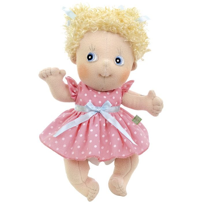 Rubens Cutie, 32 cm, 1 kpl