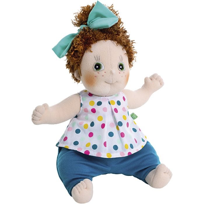 Rubens Kids, 36 cm, 1 kpl
