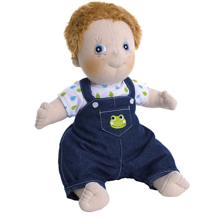Rubens Kids, 36 cm, 1 kpl