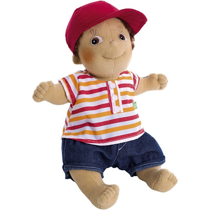 Rubens Kids, 36 cm, 1 kpl