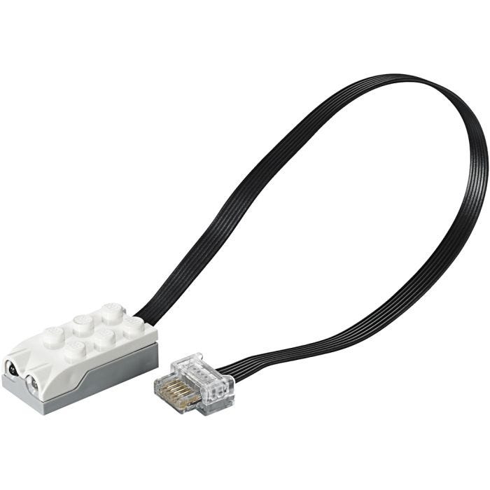 LEGO® Edu liiketunnistin, 1 kpl