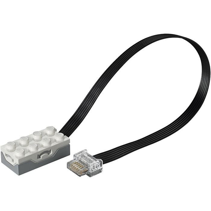 LEGO® Edu kallistussensori, 1 kpl