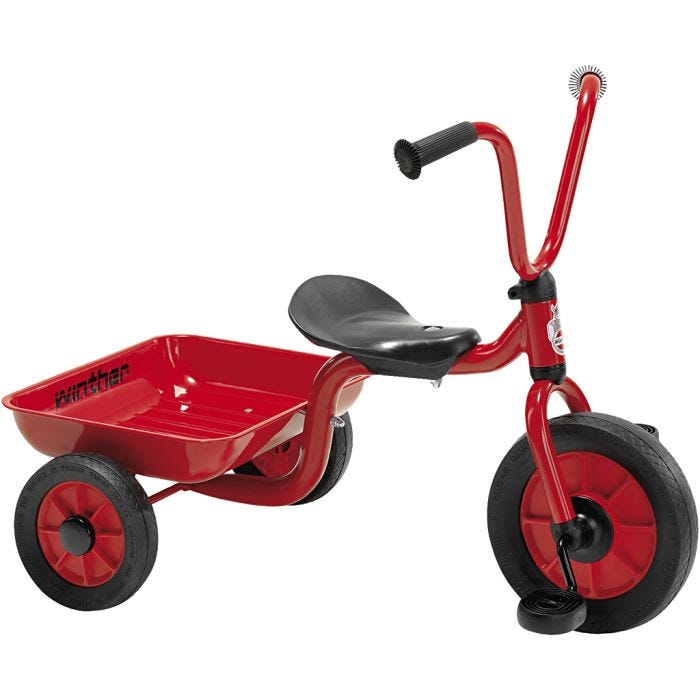 Winther mini Viking, 54 cm, 68 cm, 44 cm, 1 kpl