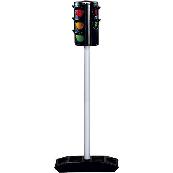 Liikennevalot, Kork. 75 cm, 1 set