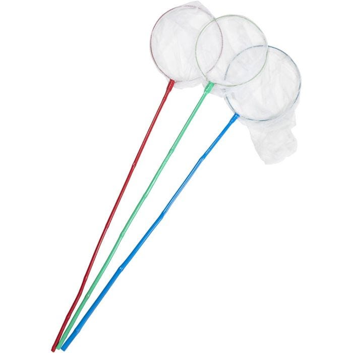 Haavi, Pit. 117 cm, 10 kpl/ 1 pkt