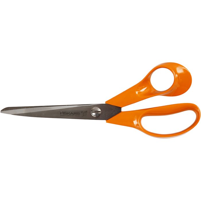 Classic Yleissakset, Pit. 21 cm, oikeakätiset, 1 kpl