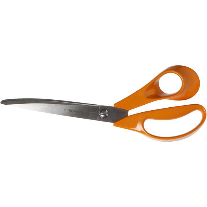 Classic Räätälinsakset, Pit. 25 cm, oikeakätiset, 1 kpl