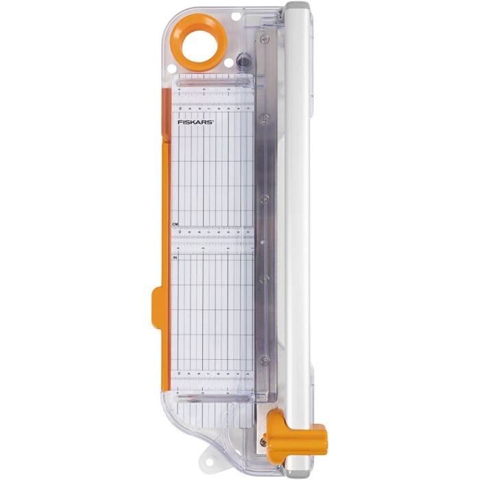 Paperileikkuri Fiskars, 30 cm, 1 kpl
