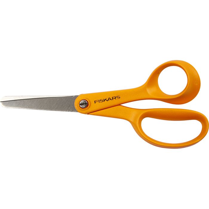 Classic Lastensakset, Pit. 14 cm, oikeakätiset, 1 kpl