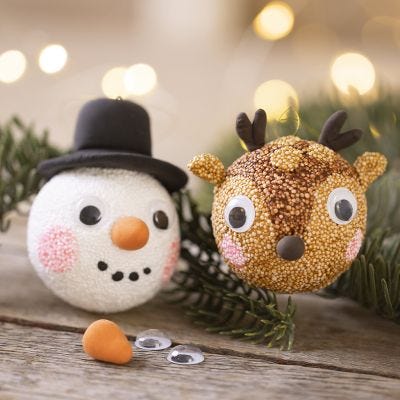Silk Clay®- ja Foam Clay® Poro