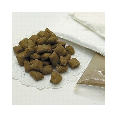 Resepti – lakritsi/salmiakkimakeiset (kovat)
