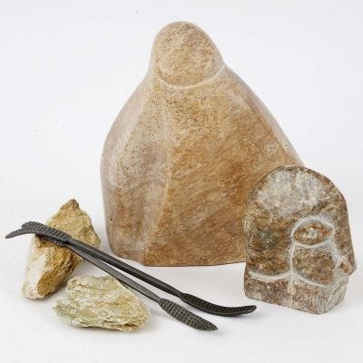 Saippuakivimies