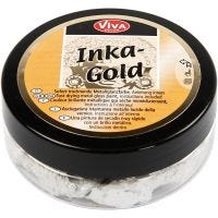 Inka Gold- Vahaväri, platinum, 50 ml/ 1 tb